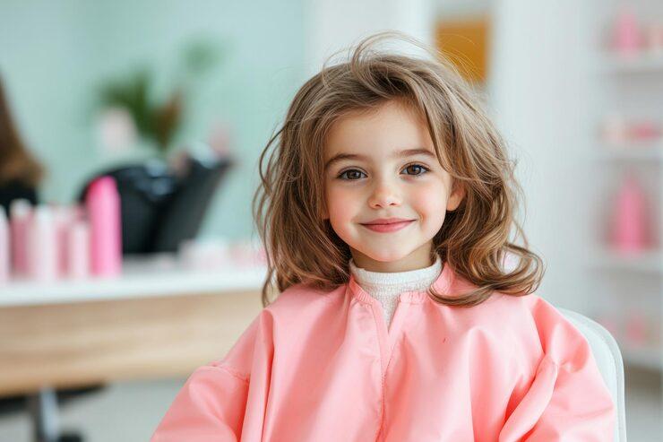 melhor salão infantil na Juventus Mooca SP