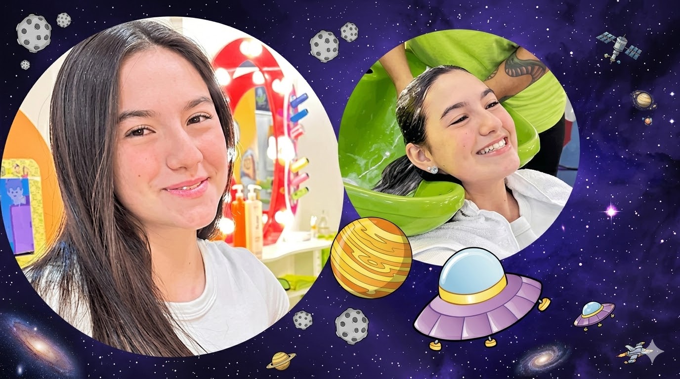 Hidratação e Cuidados