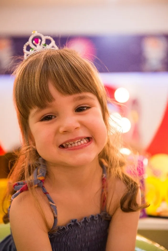 Especialista em Corte de Cabelo Infantil Feminino na Corte Kids