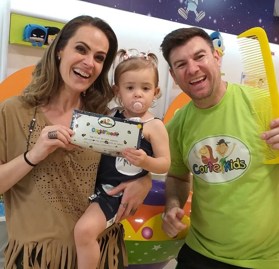 Corte de Cabelo Infantil em São Paulo: A Experiência Única da Corte Kids