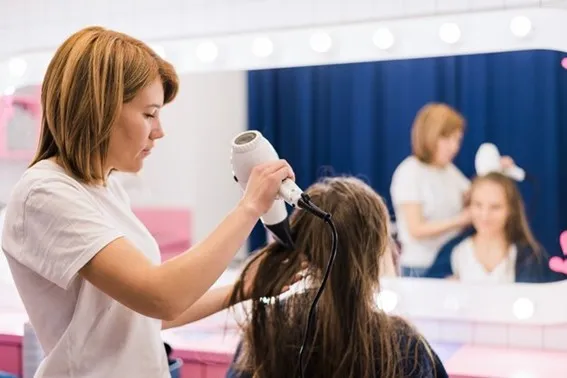 A Corte Kids: O Melhor Salão de Beleza Infantil em São Caetano