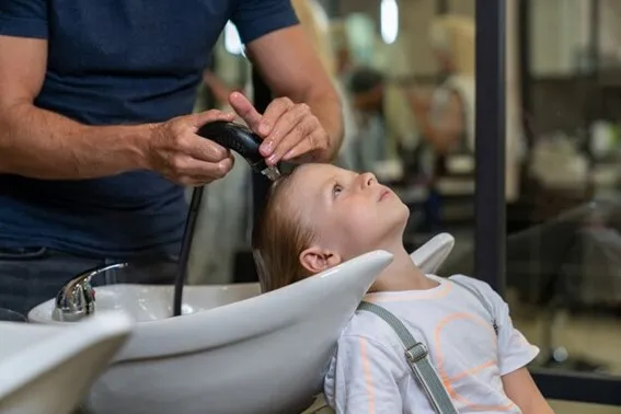 Salão de Cabeleireiro Infantil em SP: Corte Kids, o Melhor Lugar para os Pequenos