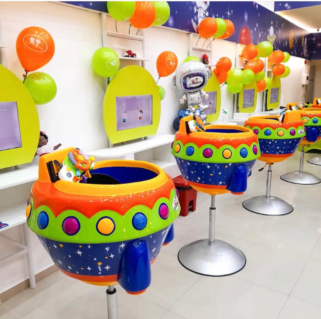 Unidade Grand Plaza Shopping 2