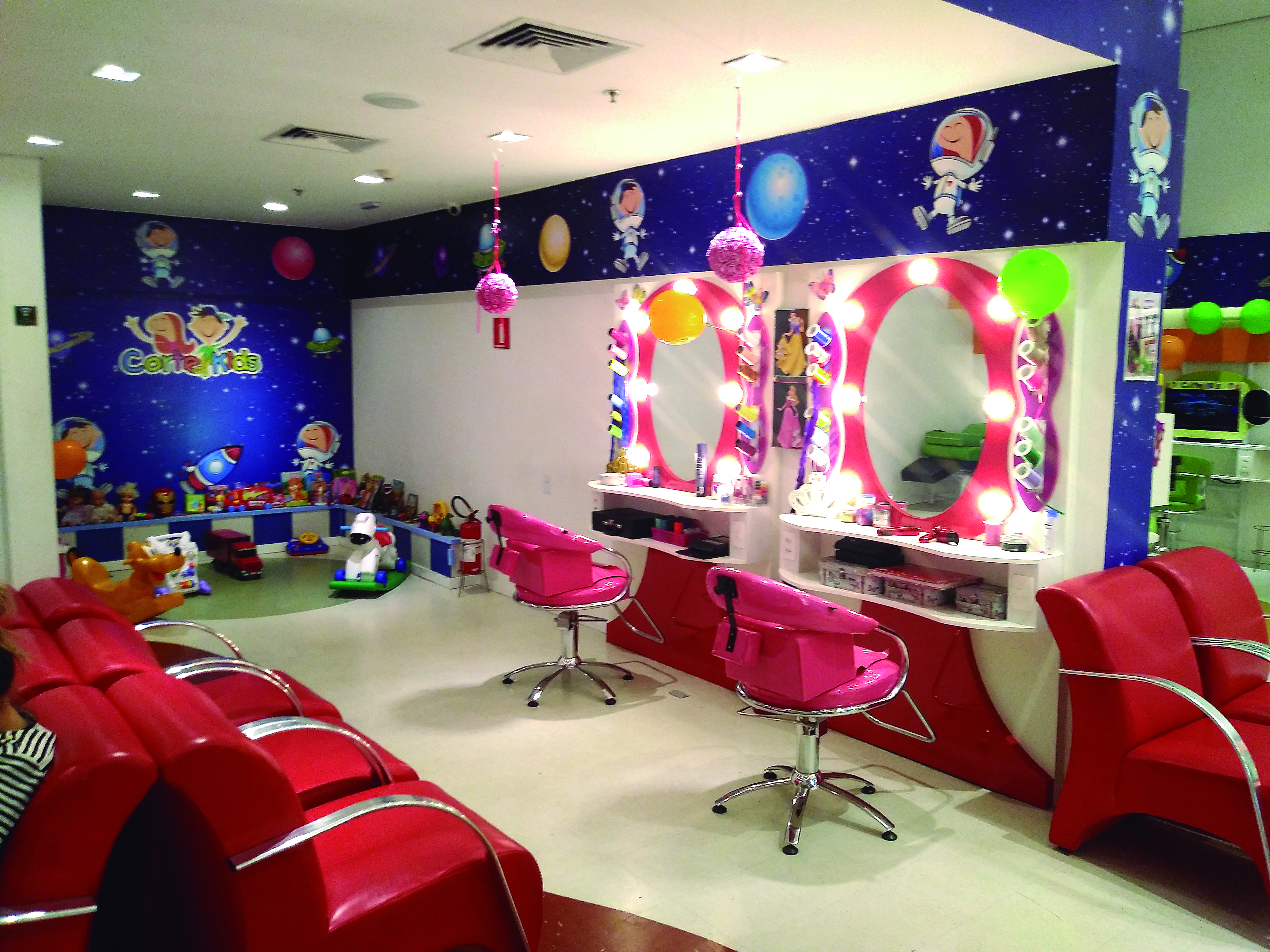 Unidade Mooca Plaza Shopping 2