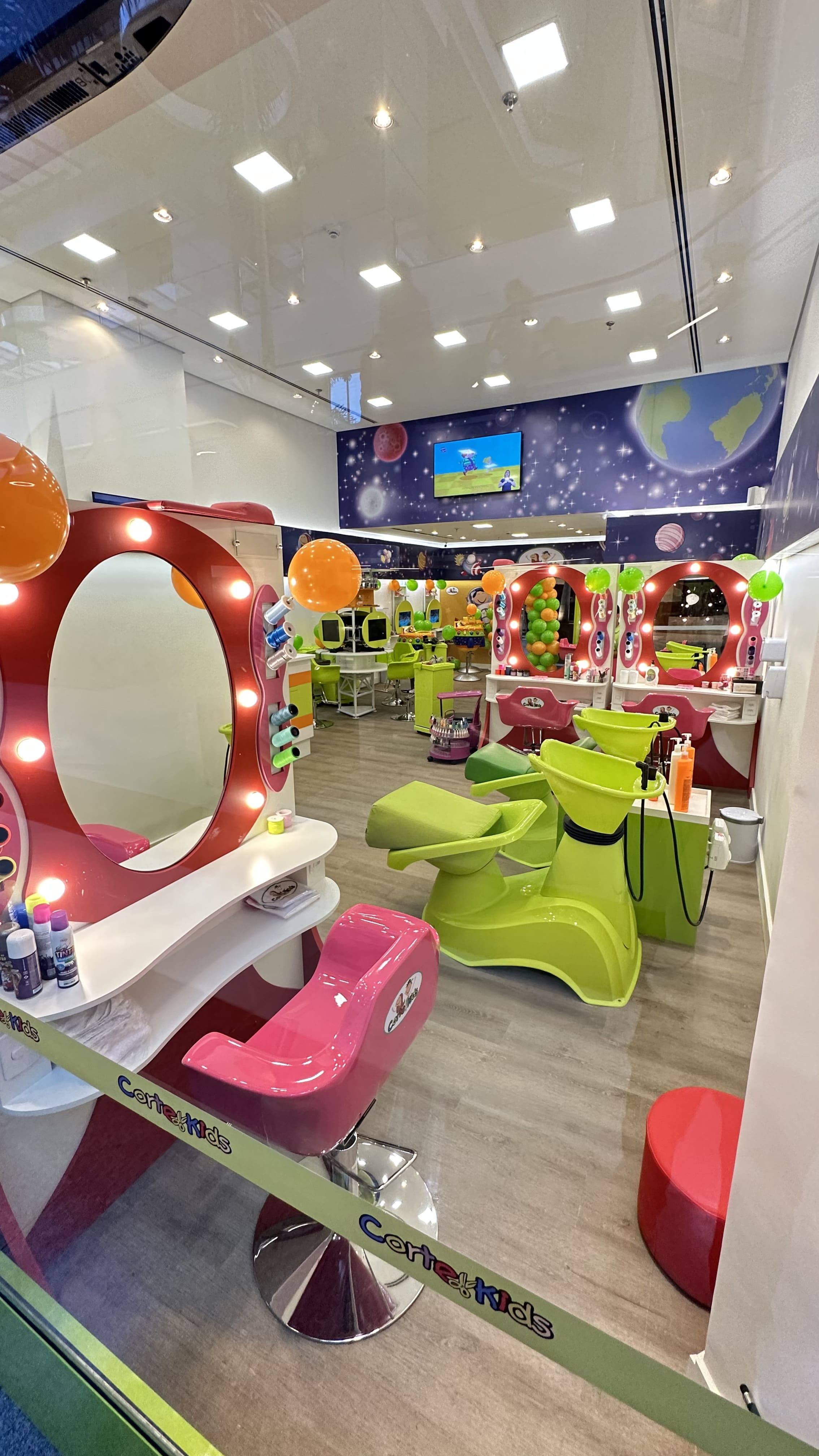 Unidade Shopping Eldorado 1